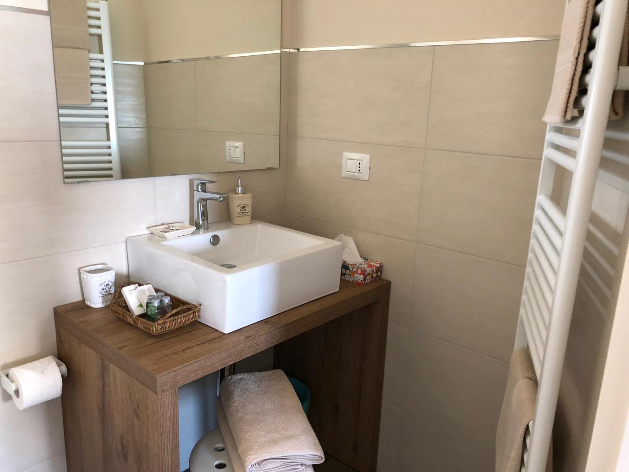 Villa Incanto Apartments Treiso Kültér fotó
