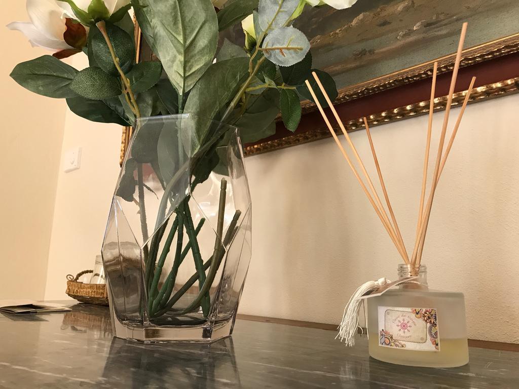 Villa Incanto Apartments Treiso Kültér fotó