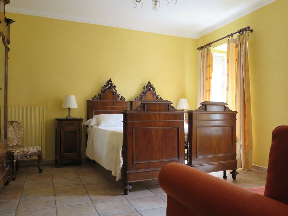 Villa Incanto Apartments Treiso Kültér fotó