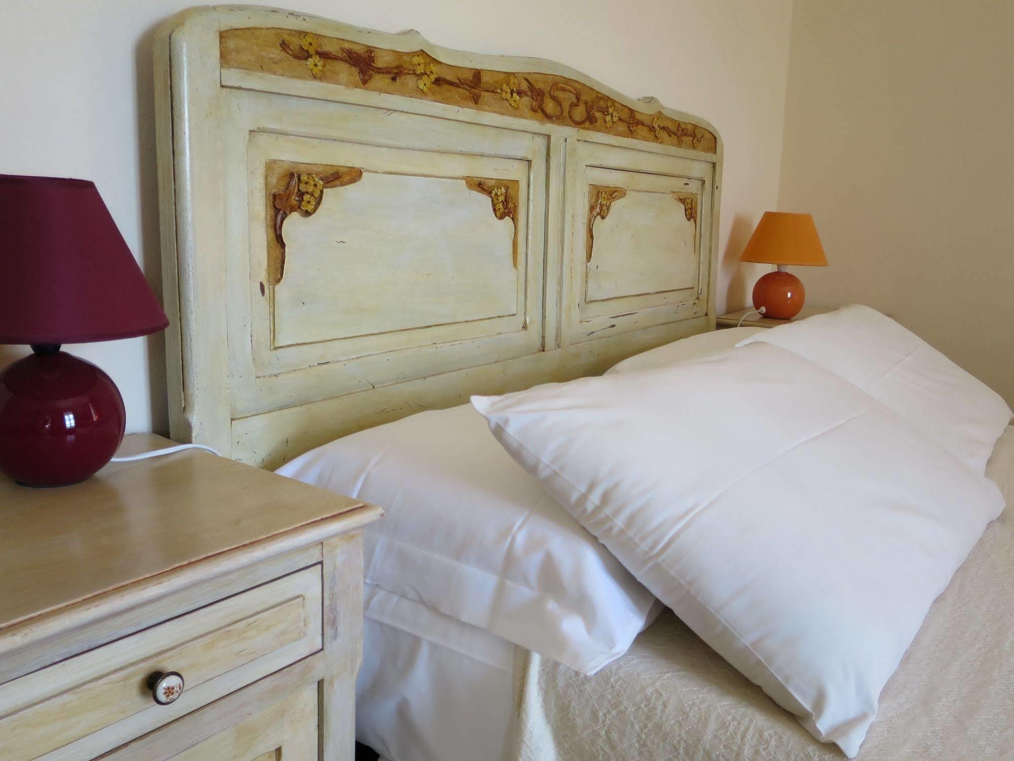 Villa Incanto Apartments Treiso Kültér fotó