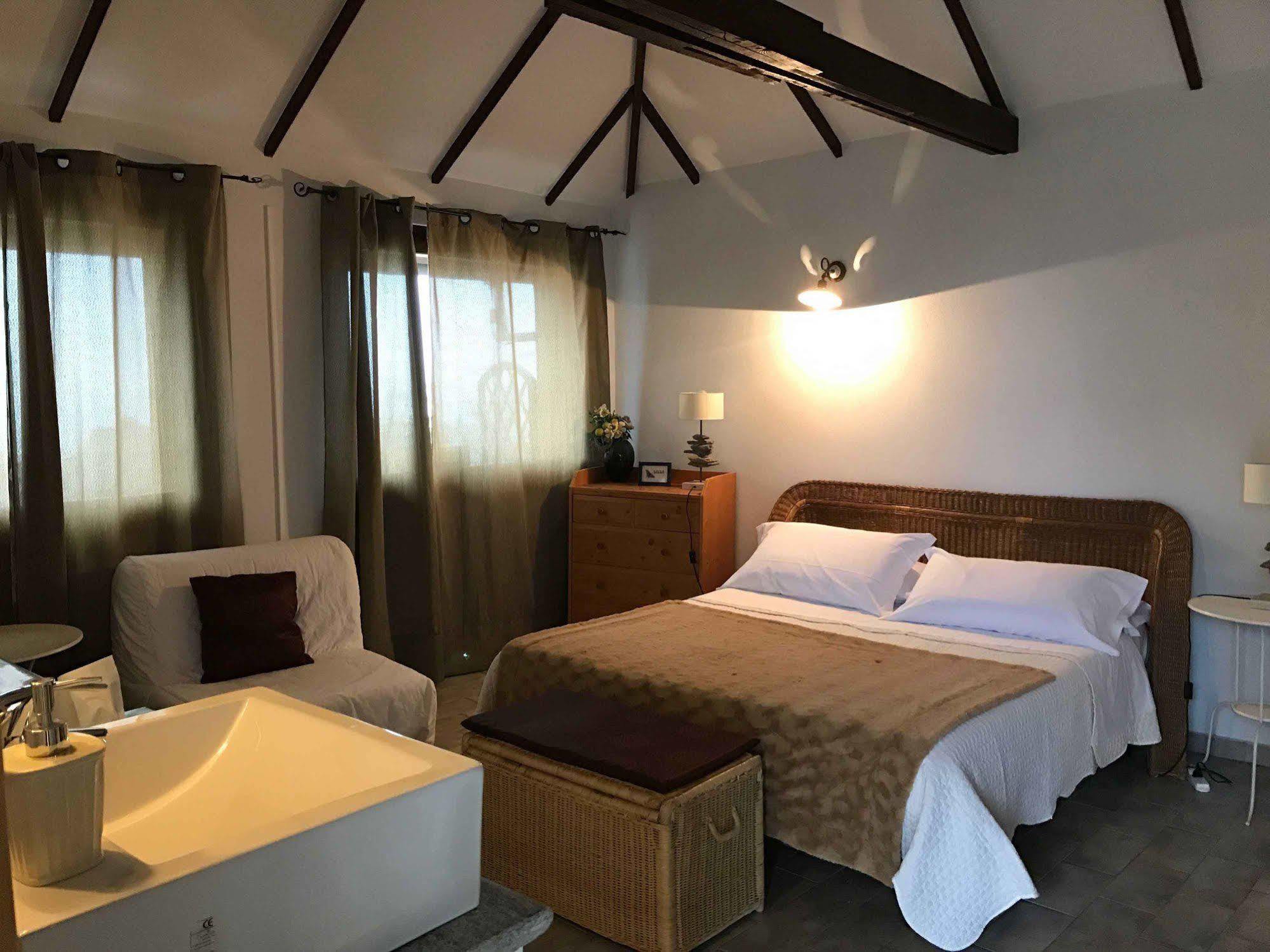 Villa Incanto Apartments Treiso Kültér fotó